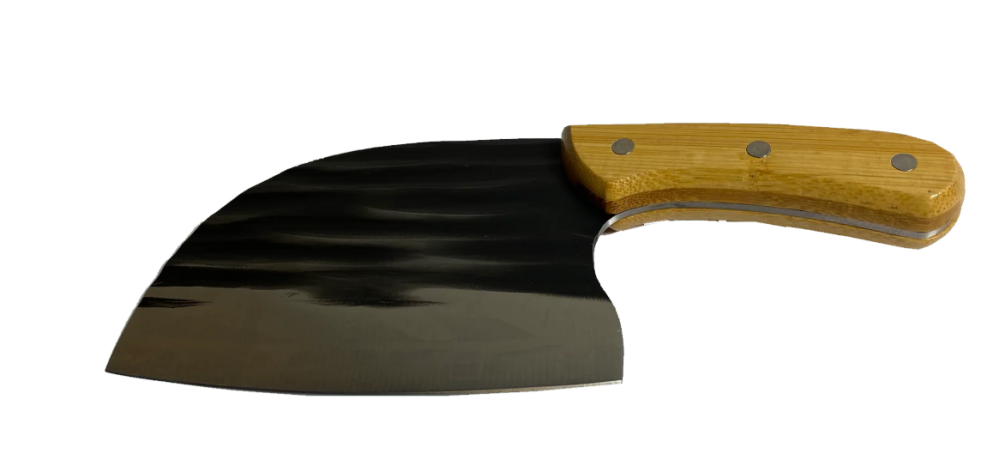 HOT WOK Hackmesser HW7010