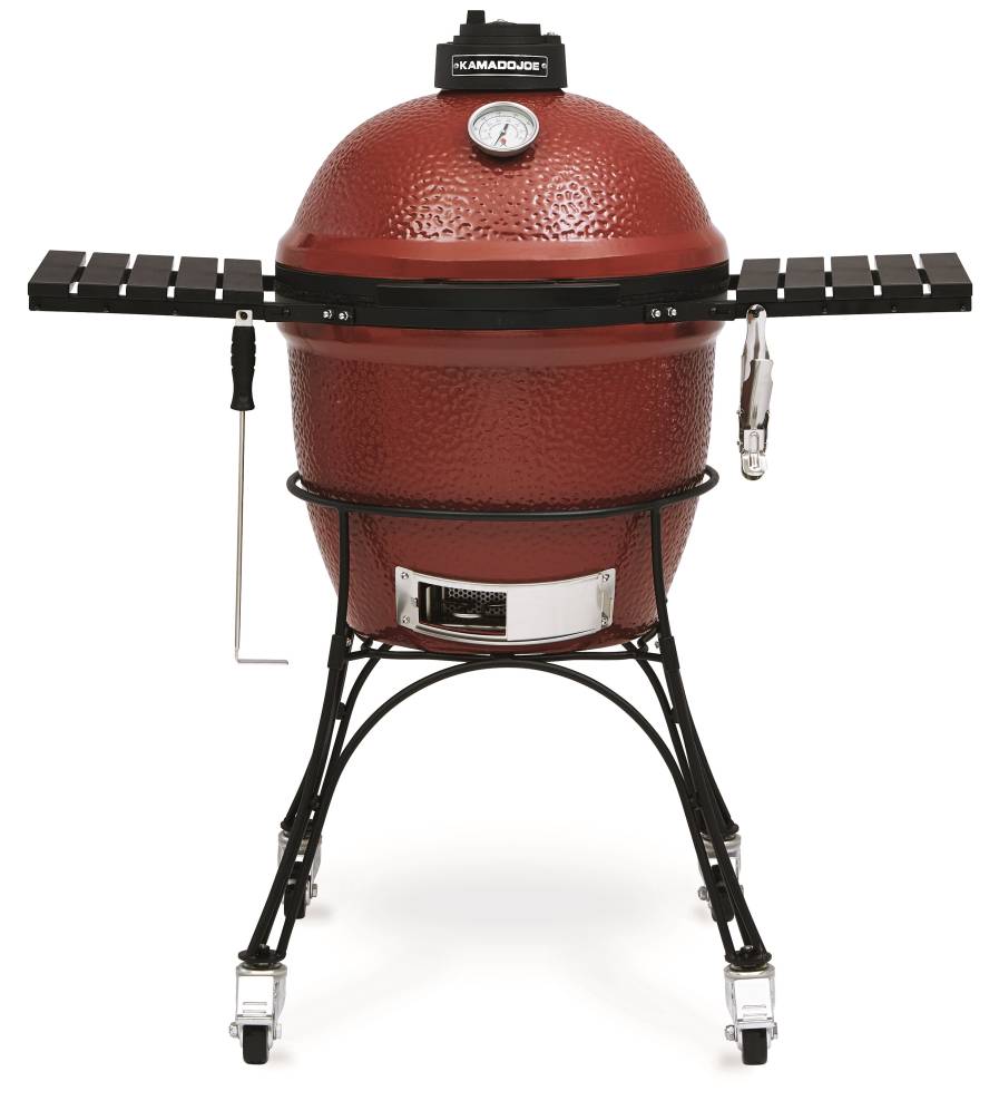 Kamado Joe Keramikgrill Classic KJ23RH