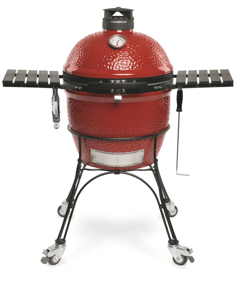 Kamado Joe Keramikgrill Classic II  KJ23RHC