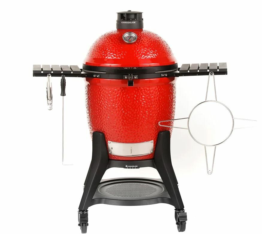 Kamado Joe Keramikgrill Classic III Starter Set KJ15040921