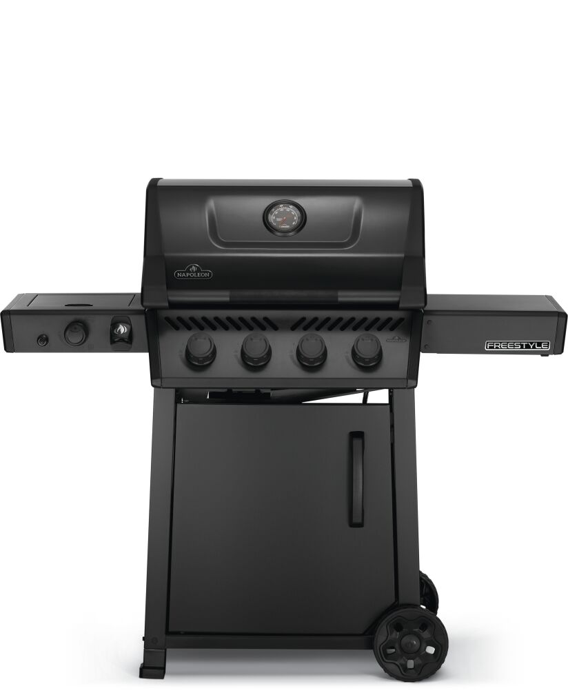 Napoleon Gasgrill Phantom Freestyle 425 Mod.2024 F425DSIBPK-DE-PHM