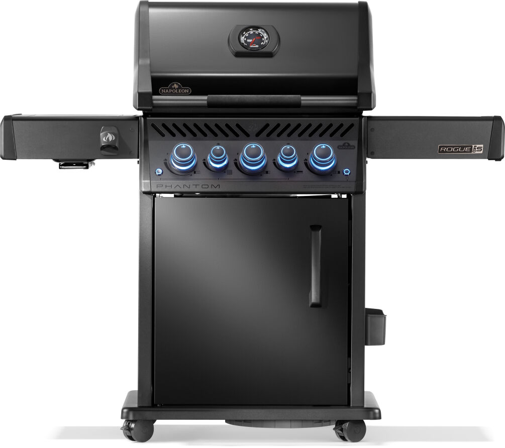 Napoleon Gasgrill Phantom Rogue Pro-S 425  Mod.2025 RPS425RSIBPK-2-DE-PHM