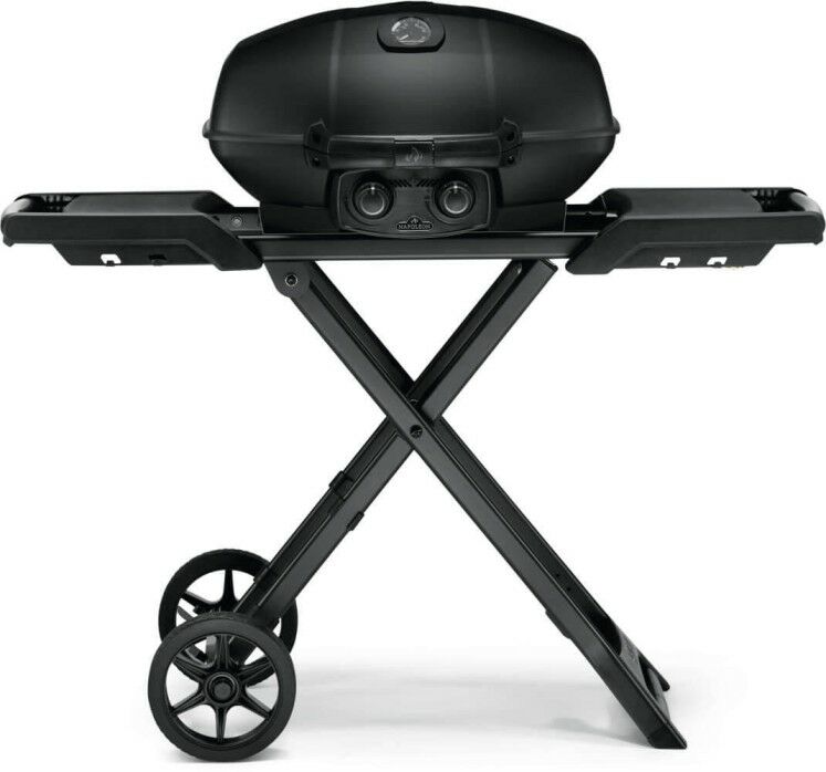 Napoleon Gasgrill Phantom TravelQ Pro285X mit Scherenwag PRO285X-MK-DE-PHM