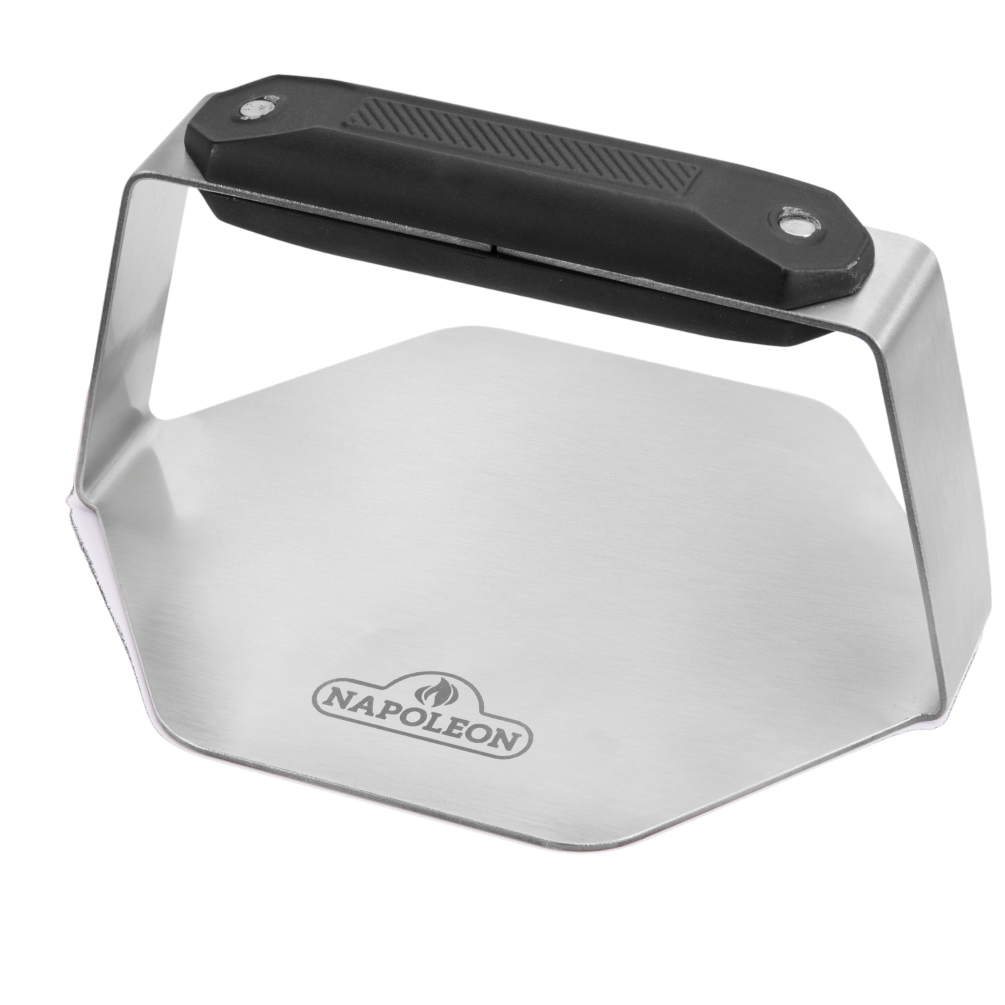 Napoleon Plancha Burgerpresse- Smasher GACP001