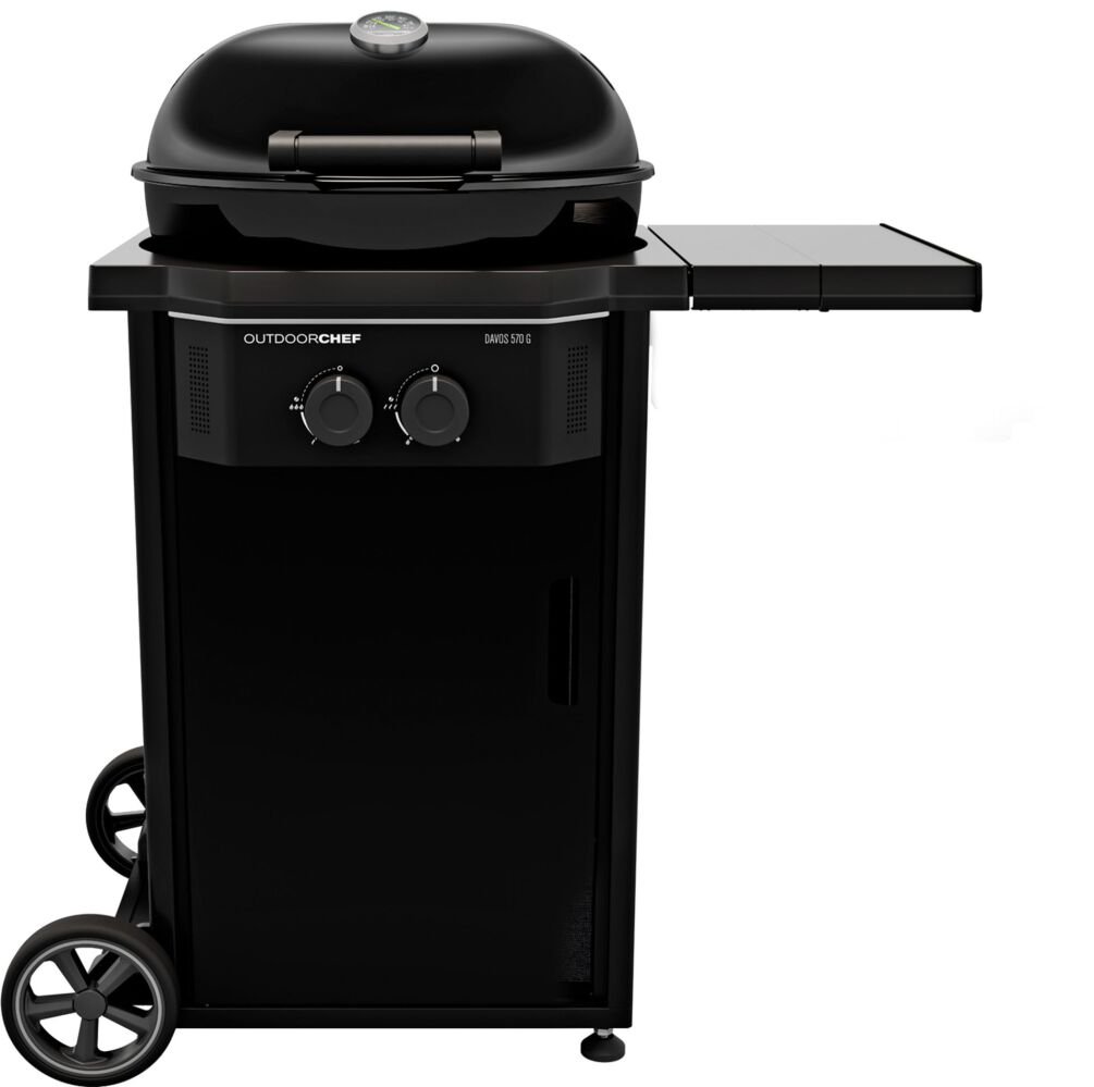 Outdoorchef Davos 570 G PRO 18.128.69