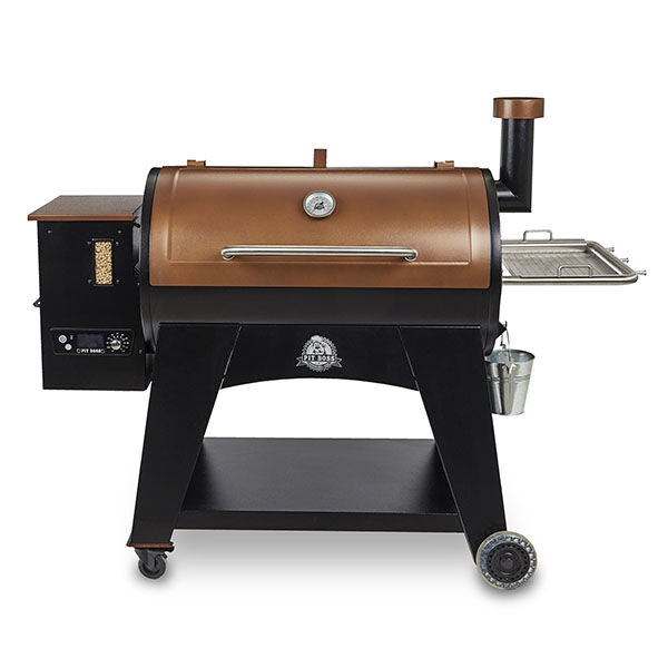 Pit Boss Austin XL Holzpellet Smoker 10663