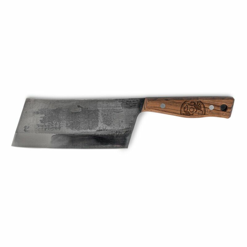 Petromax Messer/- Hackmesser 17 cm clknife17