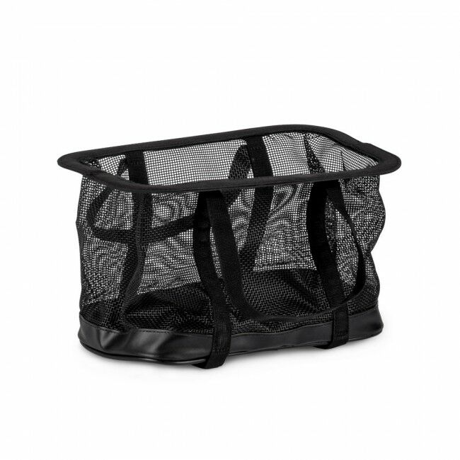 Netzeinsatz für Petromax Kühltasche 8 Liter kx-mesh8