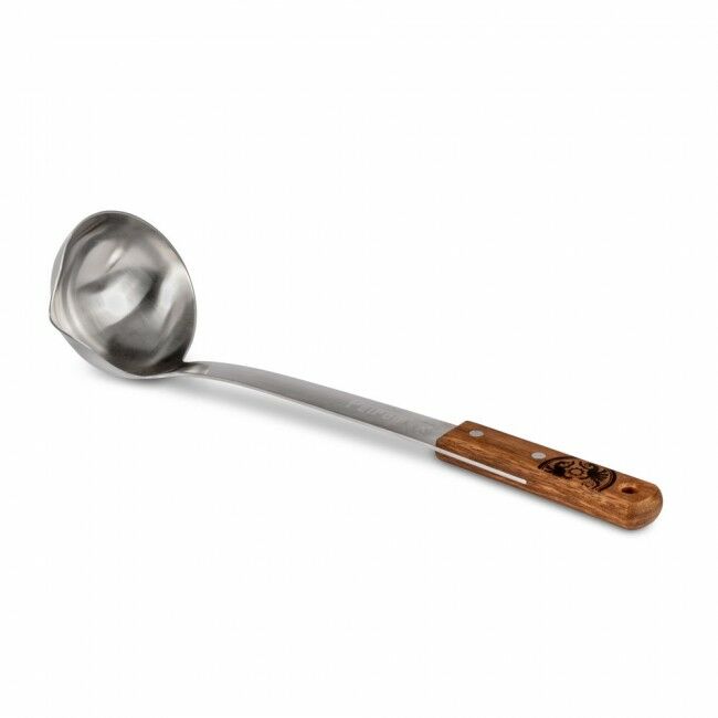 Petromax Schöpfkelle 30 cm ladle30