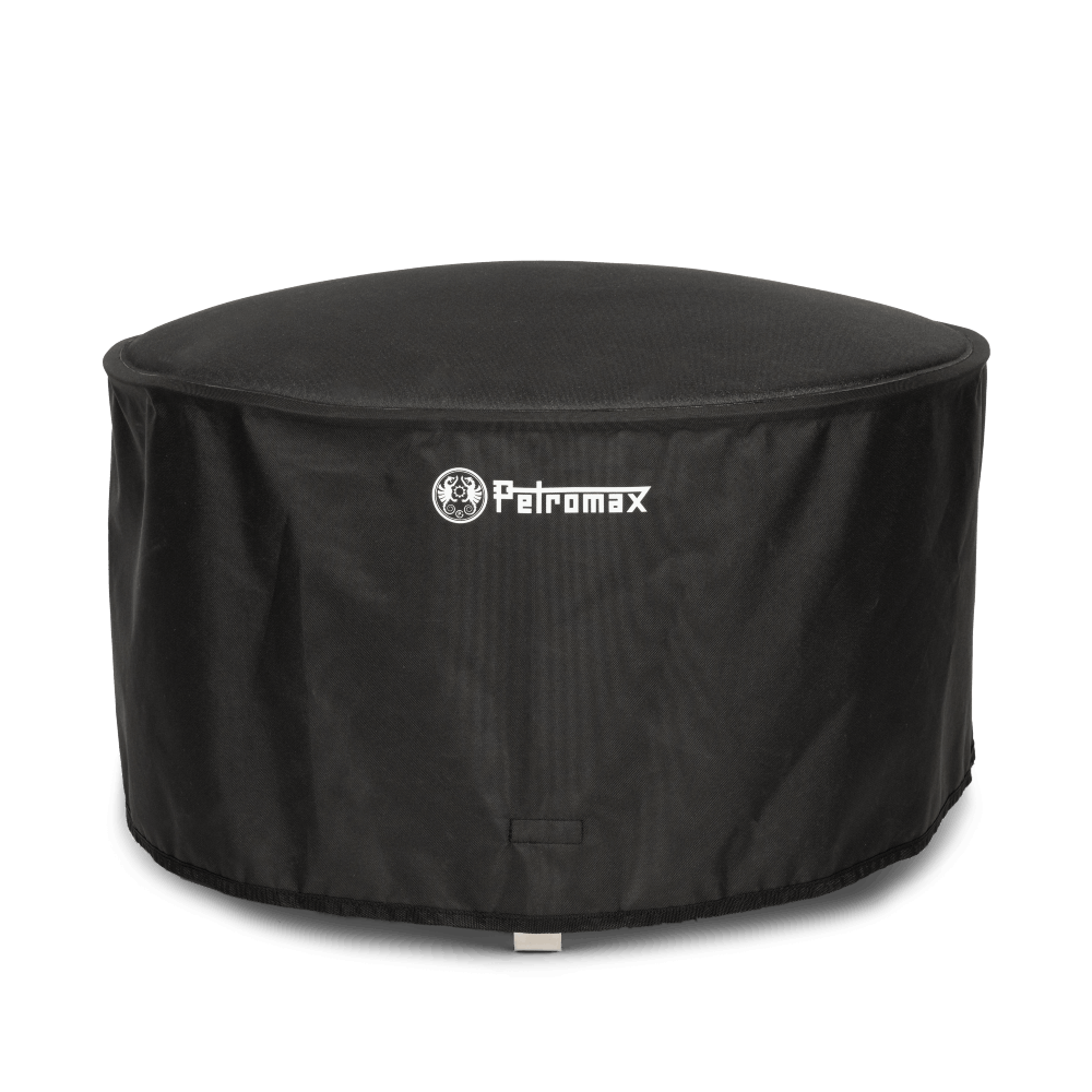Petromax Tyropit Abdeckhaube Black TYROPIT-COVER-PX
