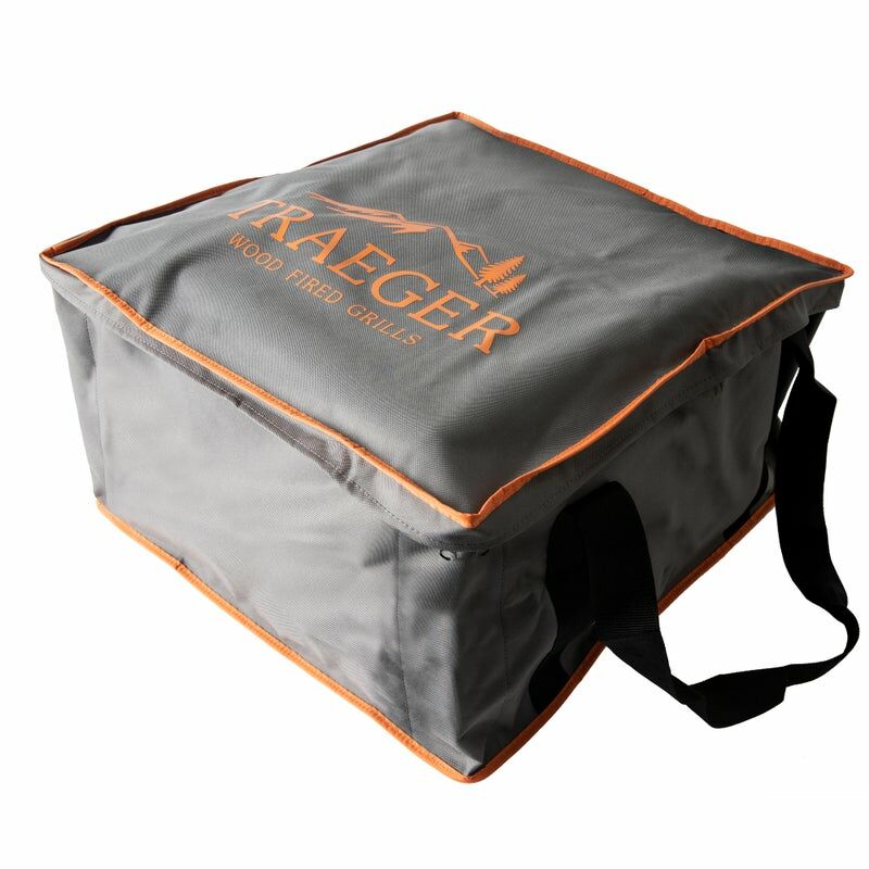 Traeger Ranger 2 Go-Tasche  BAC634