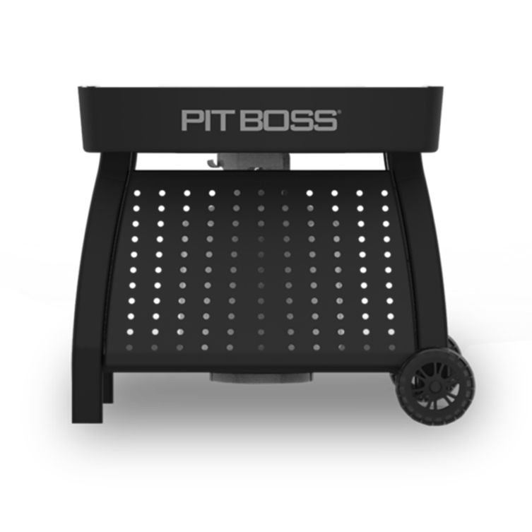 Pit Boss Untergestell- Sportsmann 3 40417