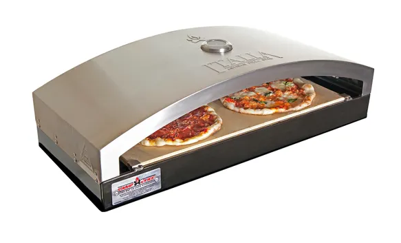 Camp Chef Pizza Ofen 60 CC-PZ60EU