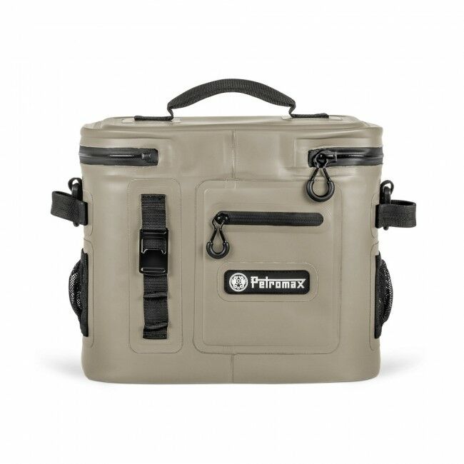 Petromax Kühltasche 22 Liter sandfarben kx-bag22-sand