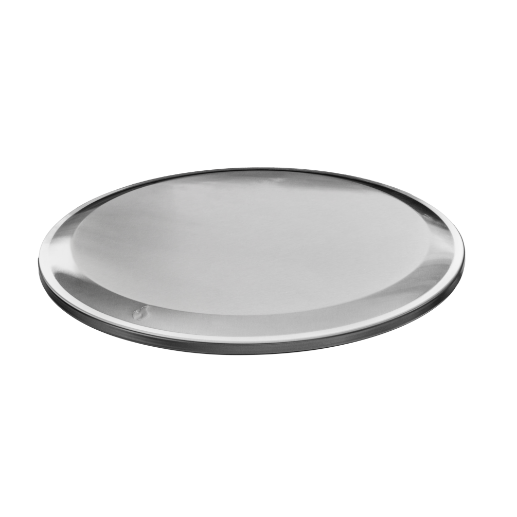 Solo Stove Edelstahl Deckel Summit SS24-SHIELD