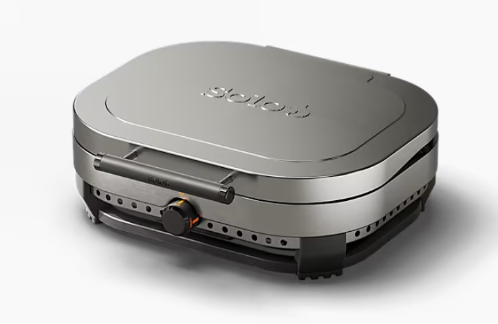 Solo Stove Steelfire 22