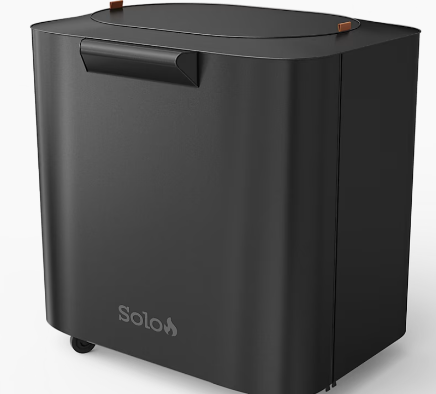 Solo Stove Steelfire 30 Stand Abdeckhaube SS30-G-UNIT-STAND-COVER