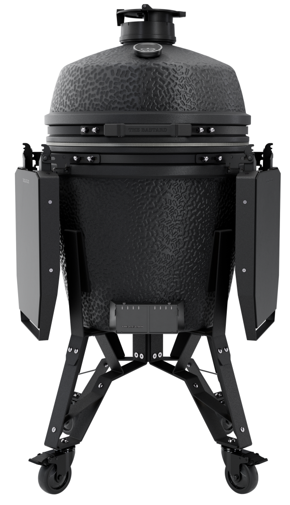 BSTRD. Pro Large Complete Keramikgrill  -  Graphite BP301G