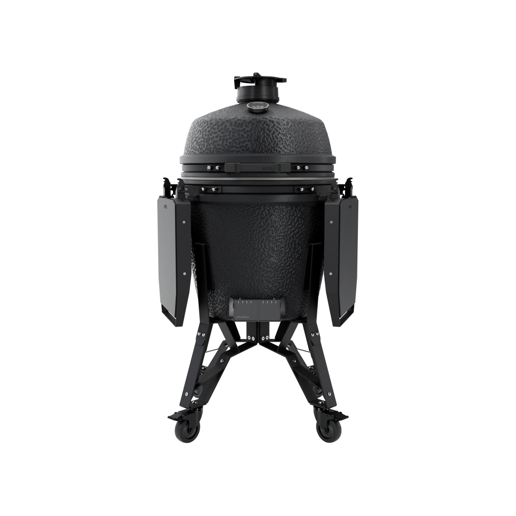 BSTRD. Pro Large Complete Keramikgrill  -  Graphite BP301G