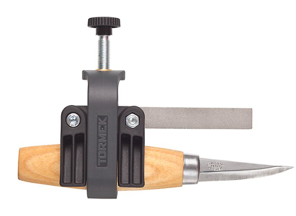 Tormek SVM-00 Halterung für kleine Messer 422043/ SVM-00