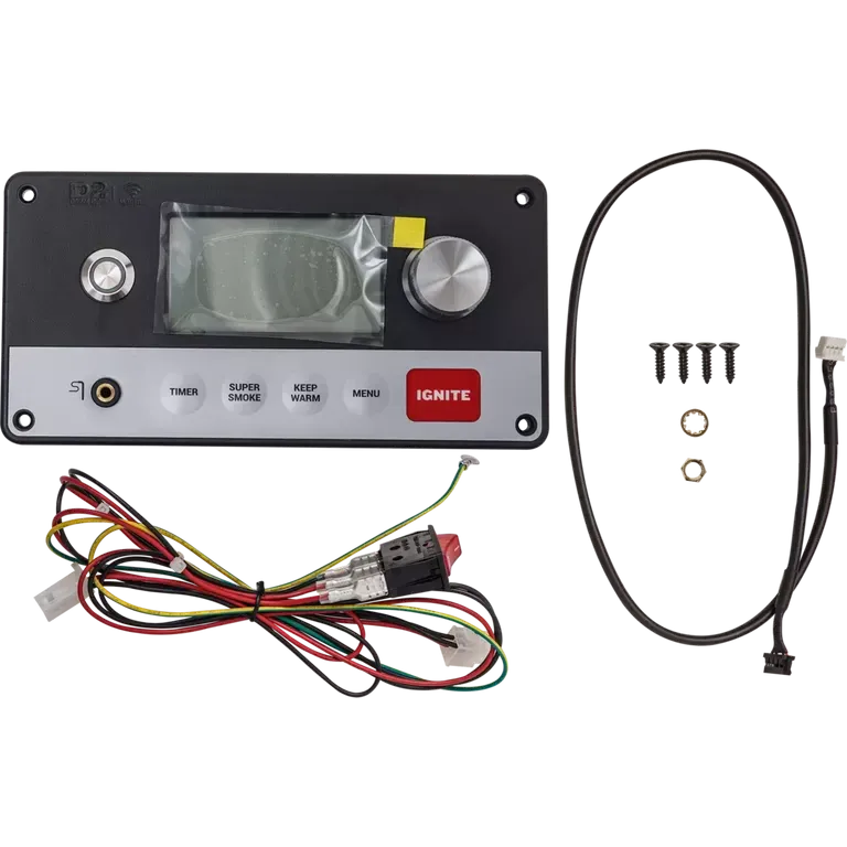 Traeger AC D2 Timberline WIFI Controller für Mod. TFB 85 / 1300 WLBE  KIT0216               