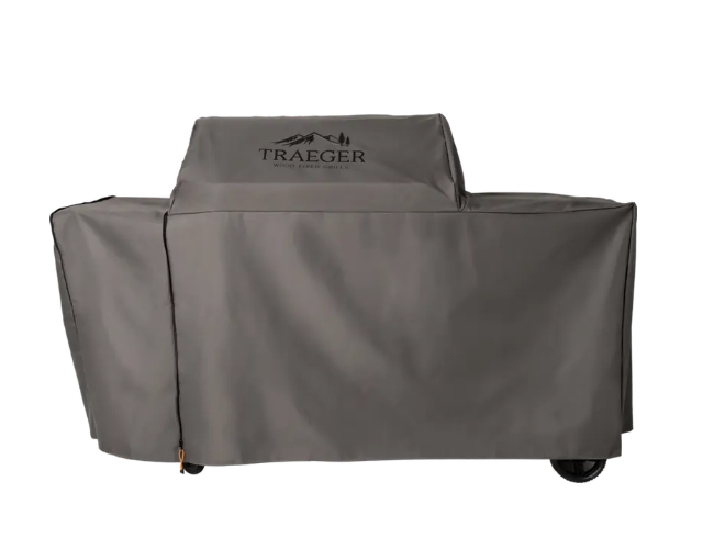 Traeger Woodridge Elite /- Pro Abdeckhaube BAC777