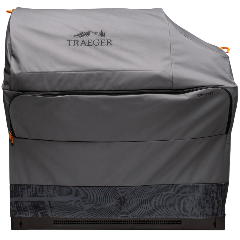 Traeger Built in Abdeckhaube Timberline XL  BAC683