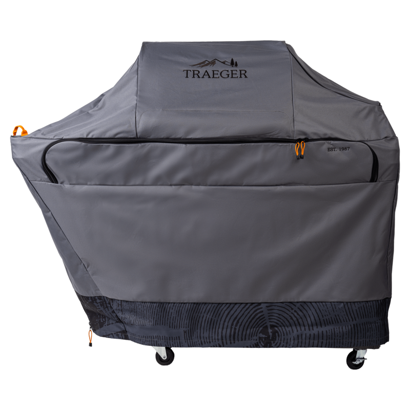 Traeger Abdeckhaube Timberline TBB86RLGI BAC602