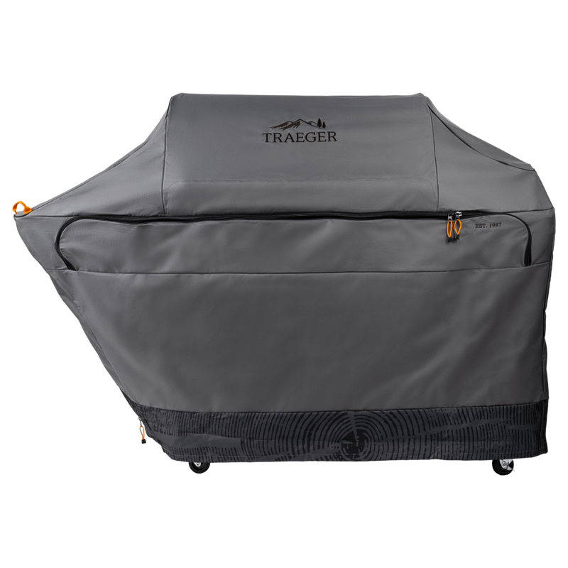 Traeger Abdeckhaube Timberline XL TBB01RLGI BAC603