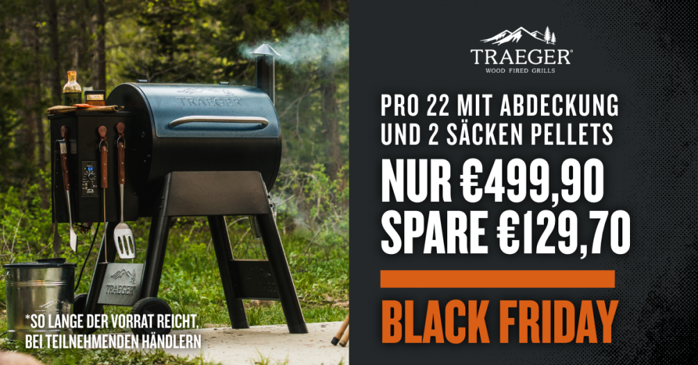 XMAS SALE DEALS Grillshop 24