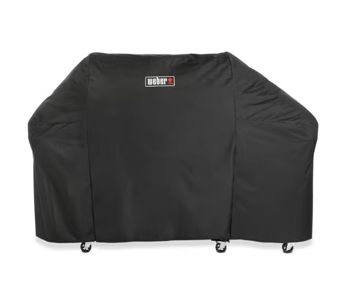 Weber Abdeckhaube Summit 500/-600 Serie 3400189