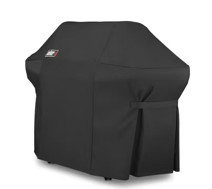 Weber Abdeckhaube Summit E/-S 420/-450/-470 7103