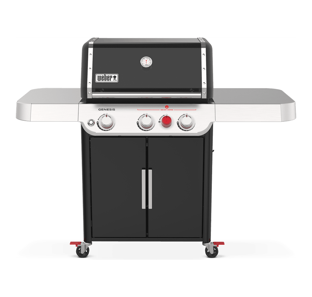 Weber Gasgrill Genesis E-325s Mod.2024 35310079