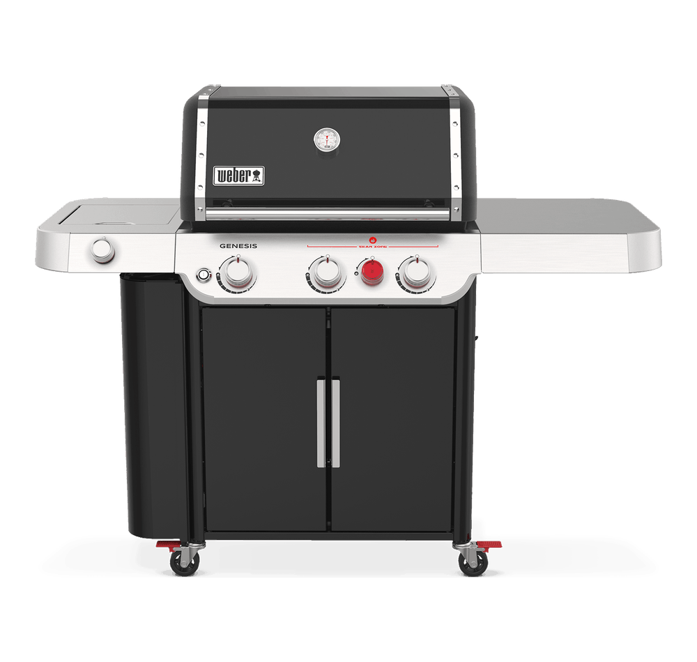 Weber Gasgrill Genesis E-335 Gasgrill Mod 2024 35410079