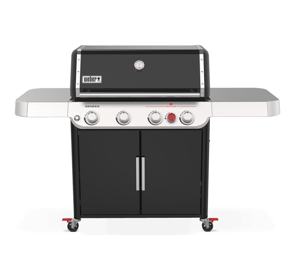 Weber Gasgrill Genesis E-425s Mod.2024 36310079