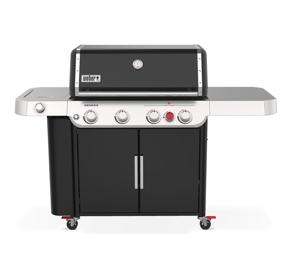 Weber Gasgrill Genesis E-435 Mod.2024 36410079