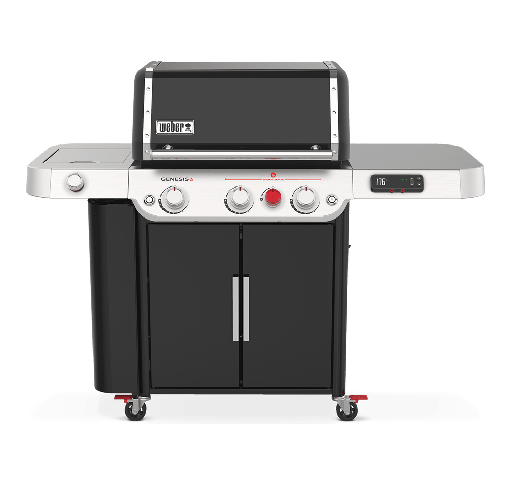 Weber Gasgrill Genesis EPX-335 Smart Grill Mod.2024 35810079