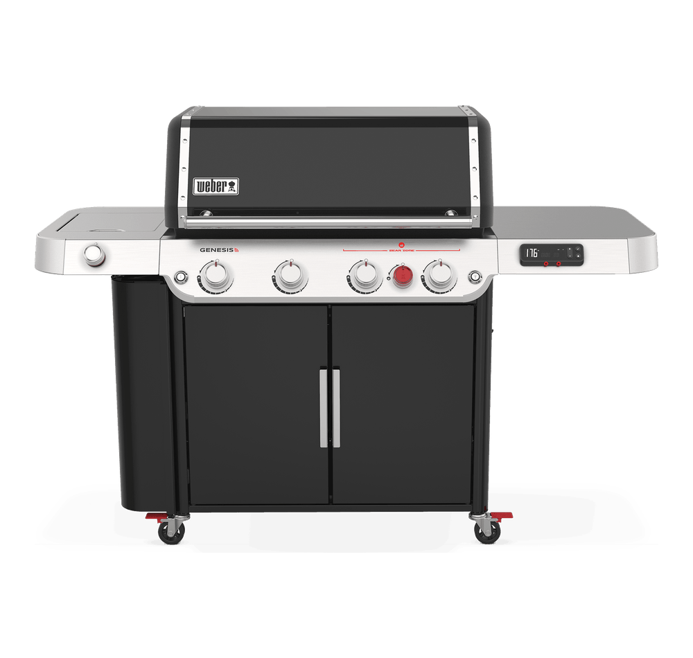 Weber Gasgrill Genesis EPX-435 Smart Grill 36810079