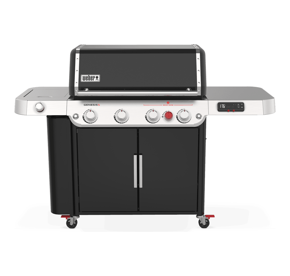 Weber Gasgrill Genesis EPX-435 Smart Grill Mod.2024 36810079