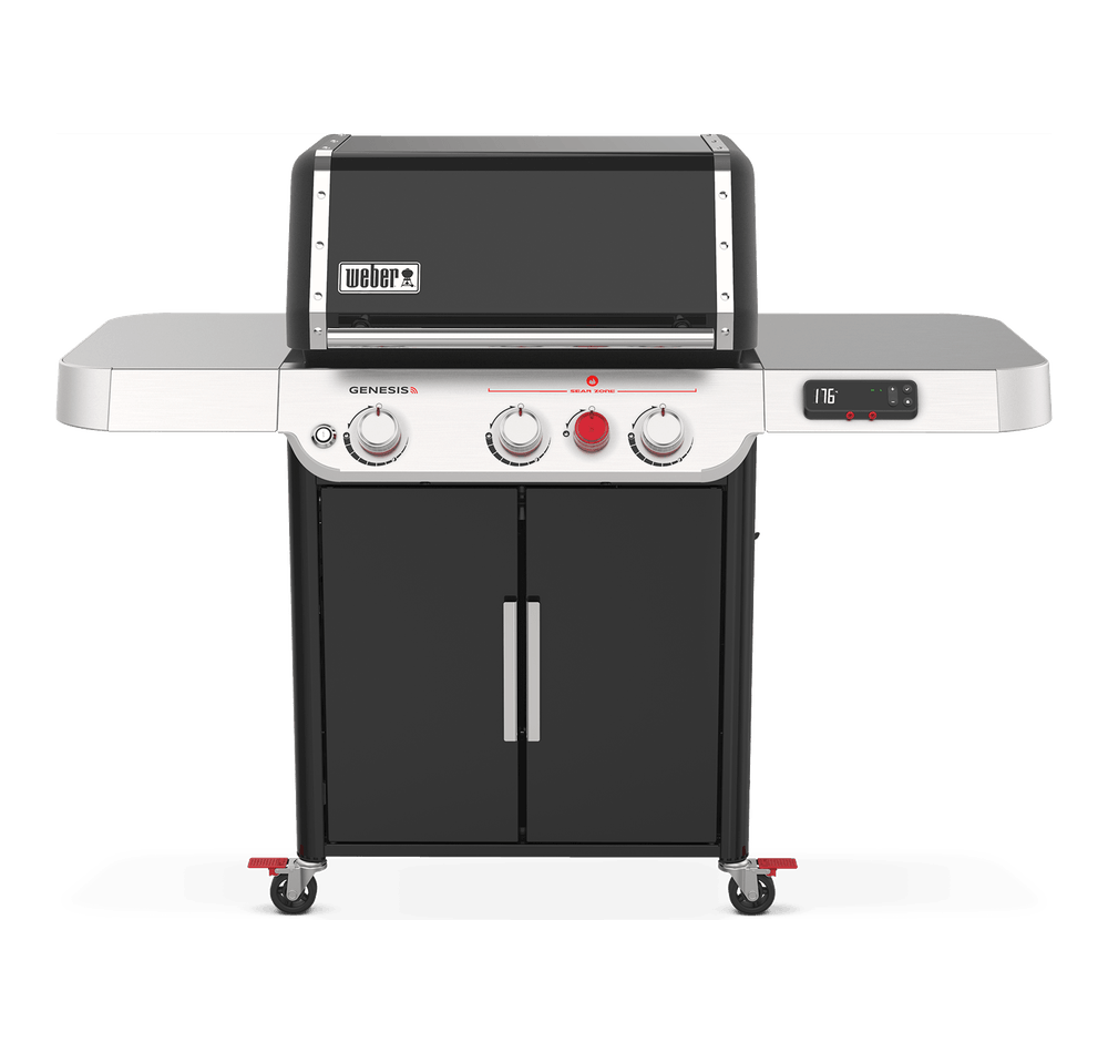 Weber Gasgrill Genesis EX-325s Smart Grill Mod.2022 35510079