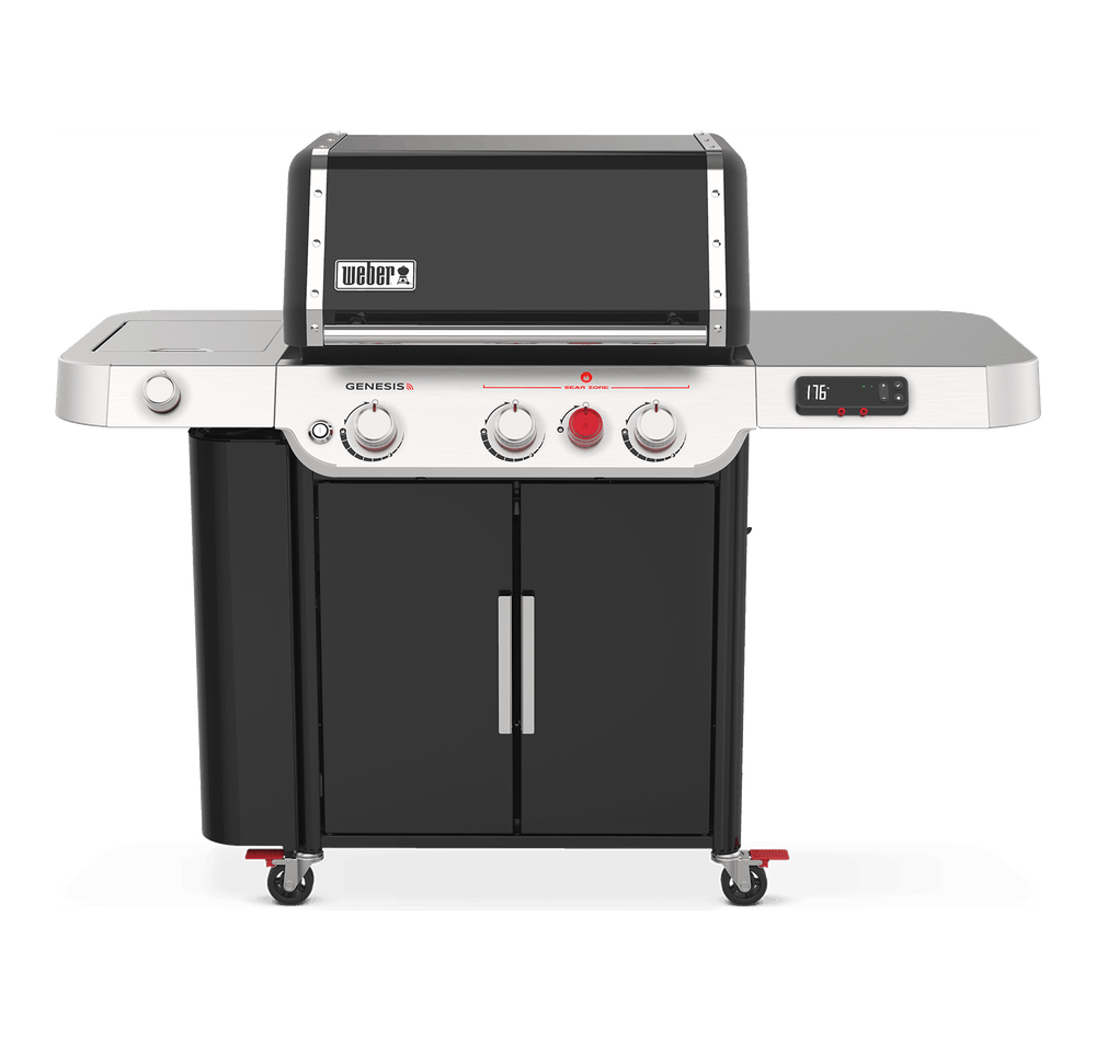 Weber Gasgrill Genesis EX-335 35610079