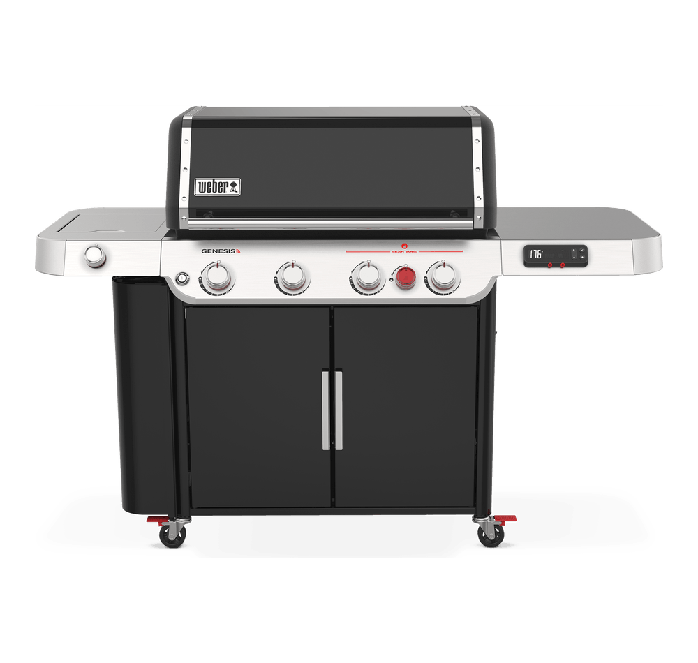 Weber Gasgrill Genesis EX-435 Smart Grill Mod.2024 36610079