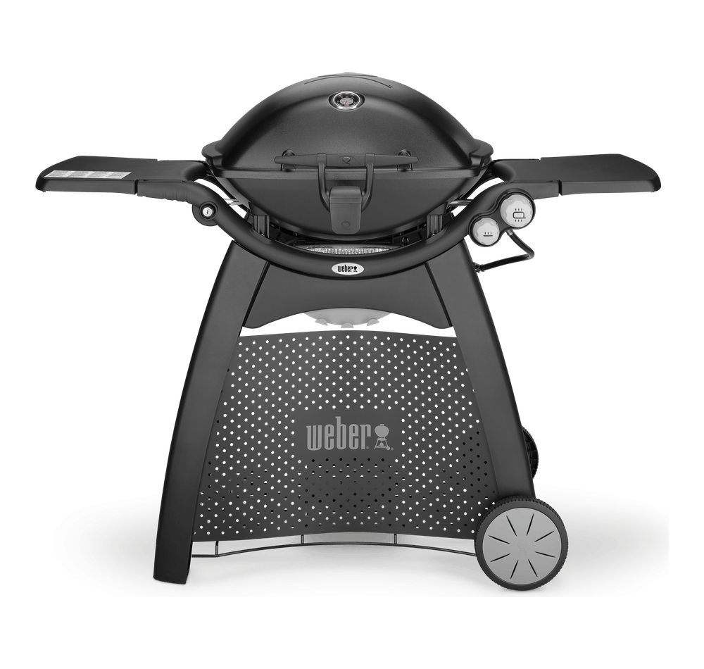 Weber Gasgrills online | Grillshop-24