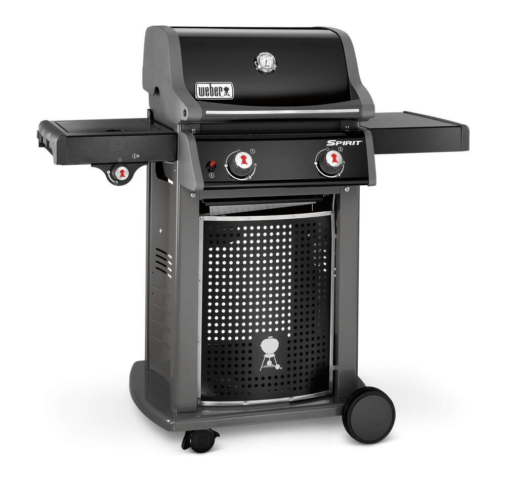 Weber Gasgrill Spirit E-220 Classic mit Seitenkocher Mod. 2023 46015079