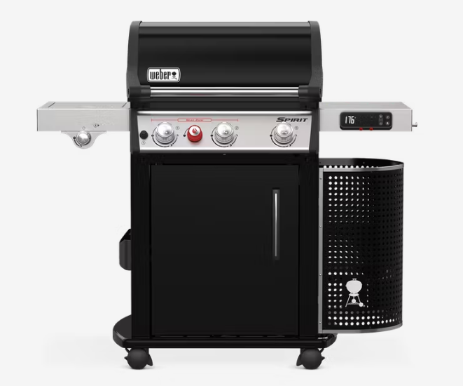 Weber Gasgrill Spirit EPX-335 GBS Smart Grill Mod.2024 46813779