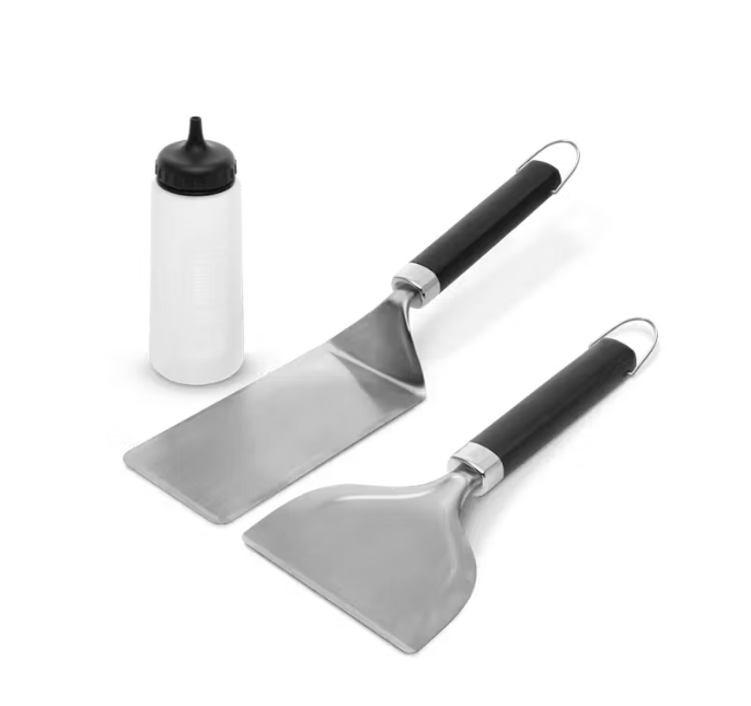 Weber Grillplatten-Starter-Set 6777