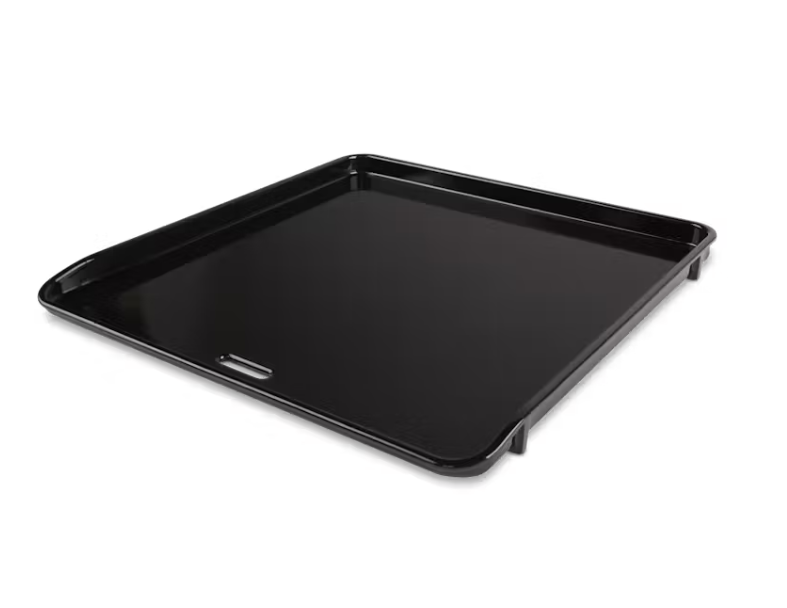WEBER CRAFTED Grillplatte / Plancha 7682