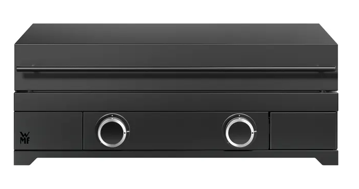 WMF Edition One Plancha-Set, 60 cm, Gas 0425890071
