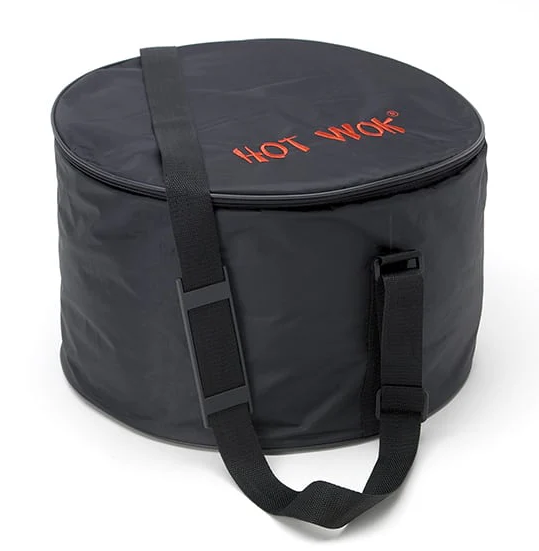 Hot Wok Pro Gaskocher 12 KWh Komplett Set