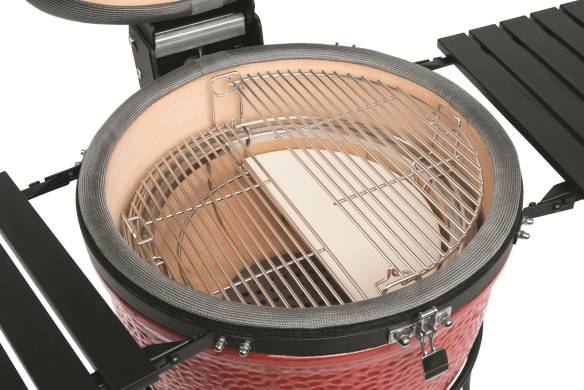 Kamado Joe Keramikgrill Classic II 